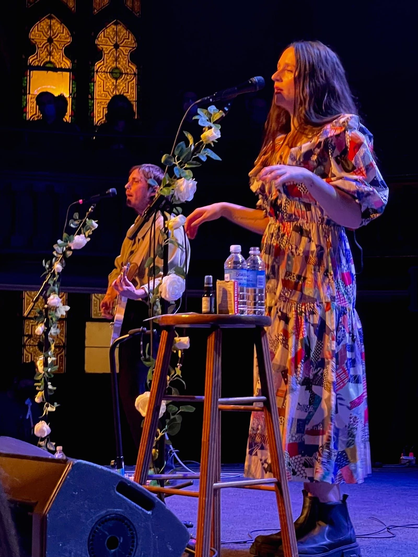 Concert photo 2
