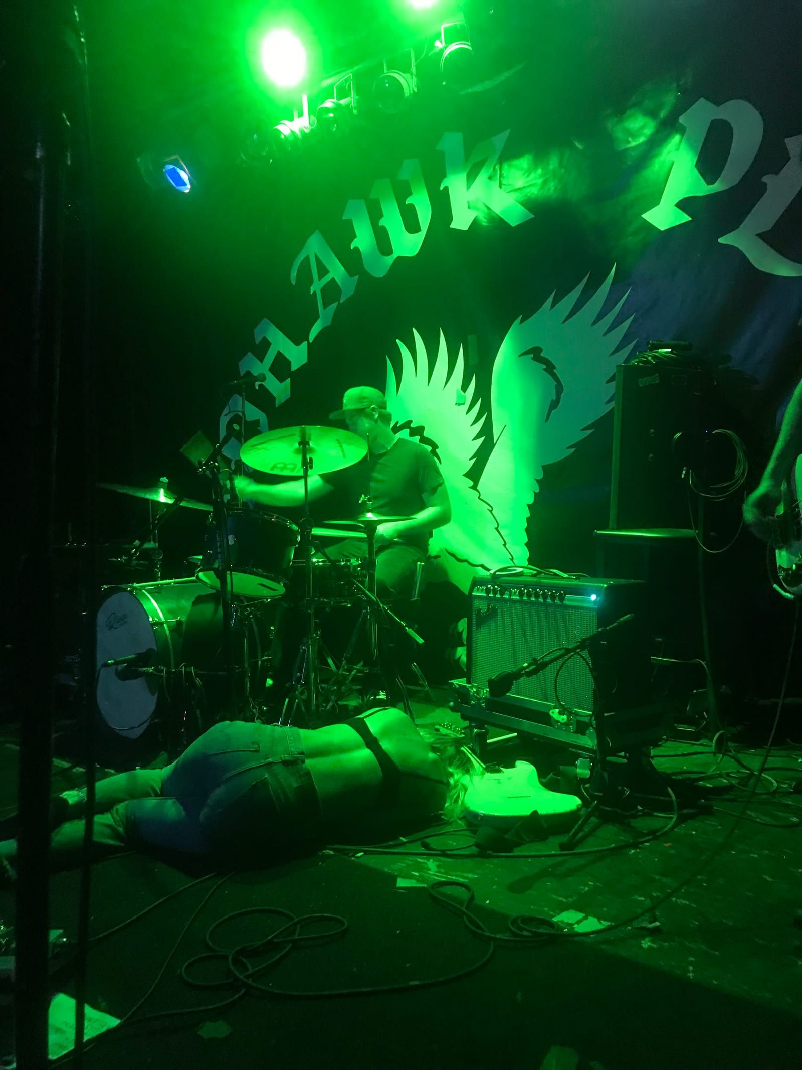 Concert photo 1