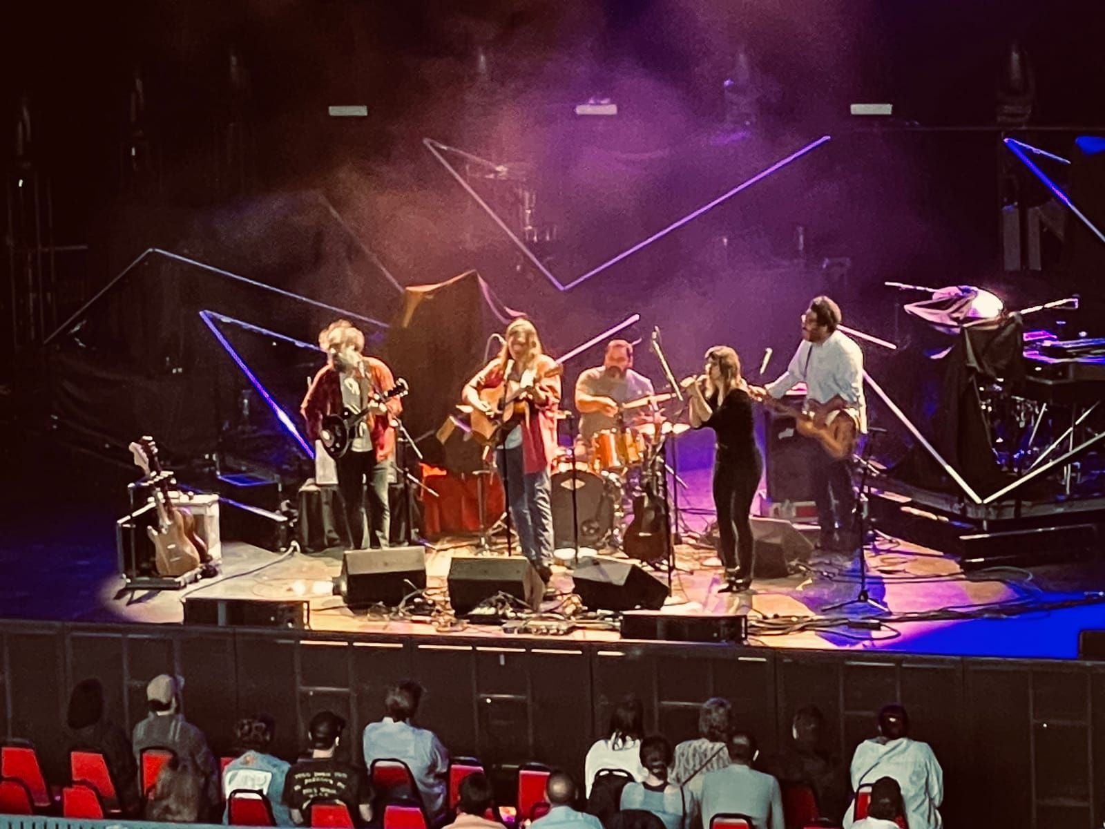 Concert photo 1