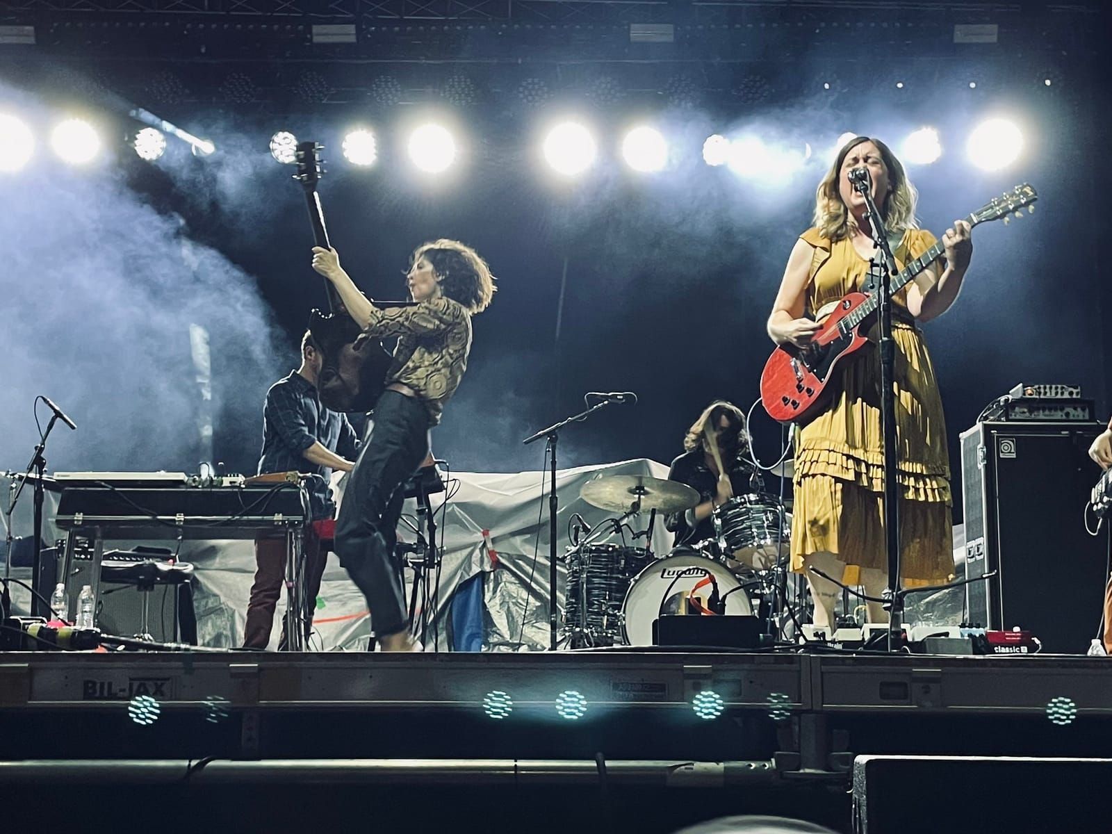 Concert photo 1