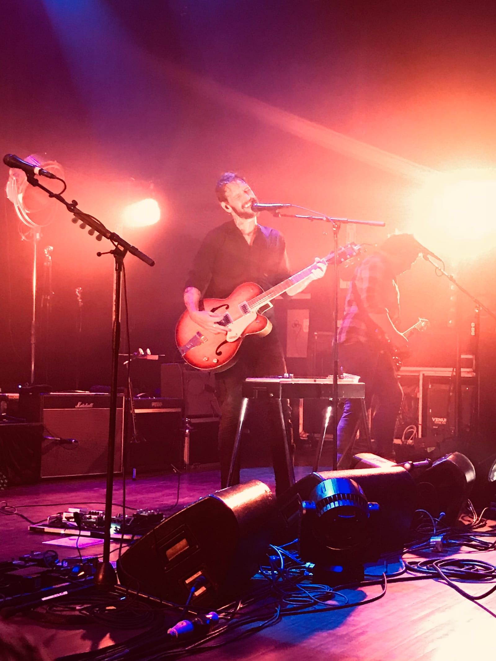 Concert photo 3