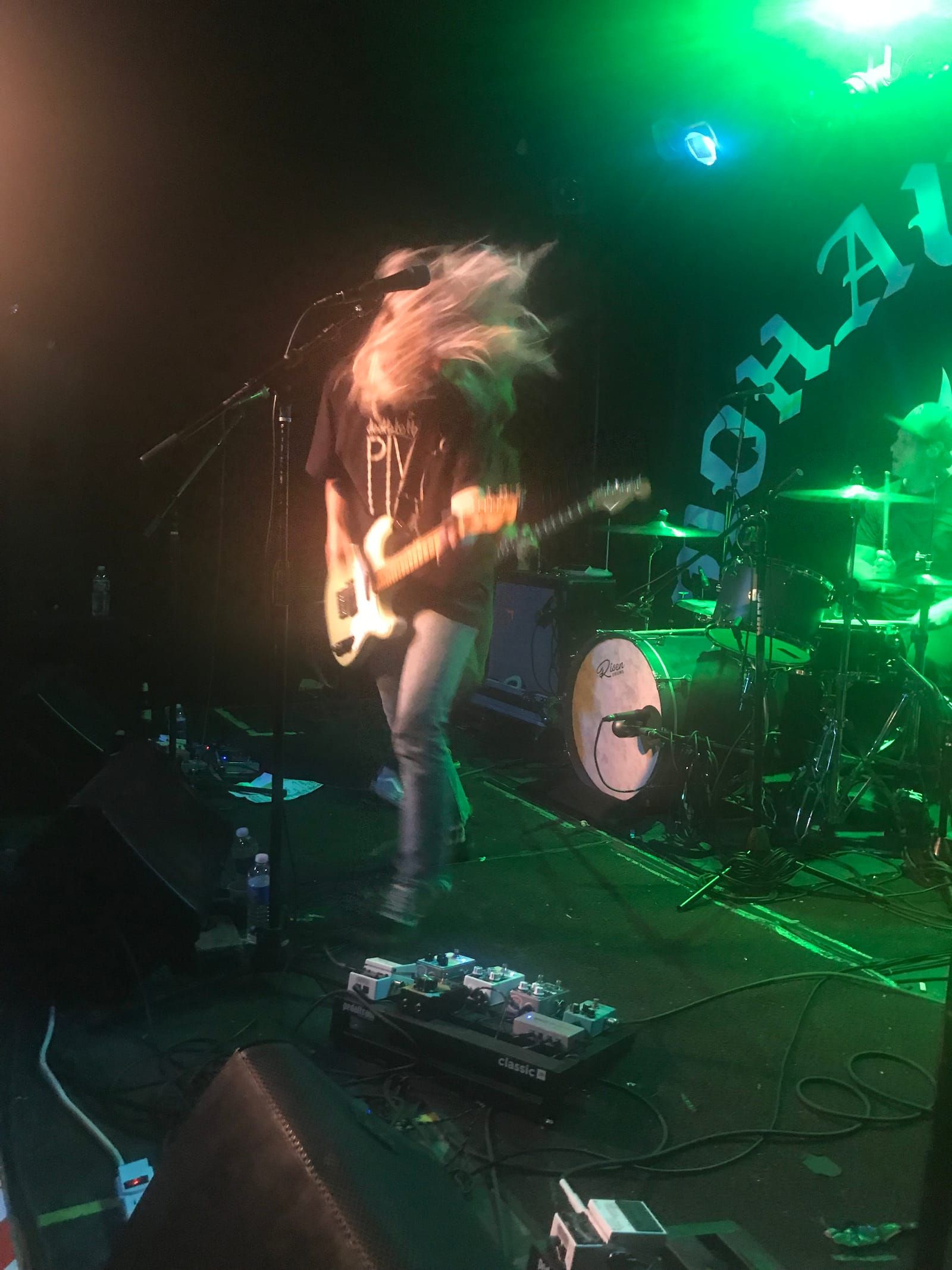 Concert photo 3