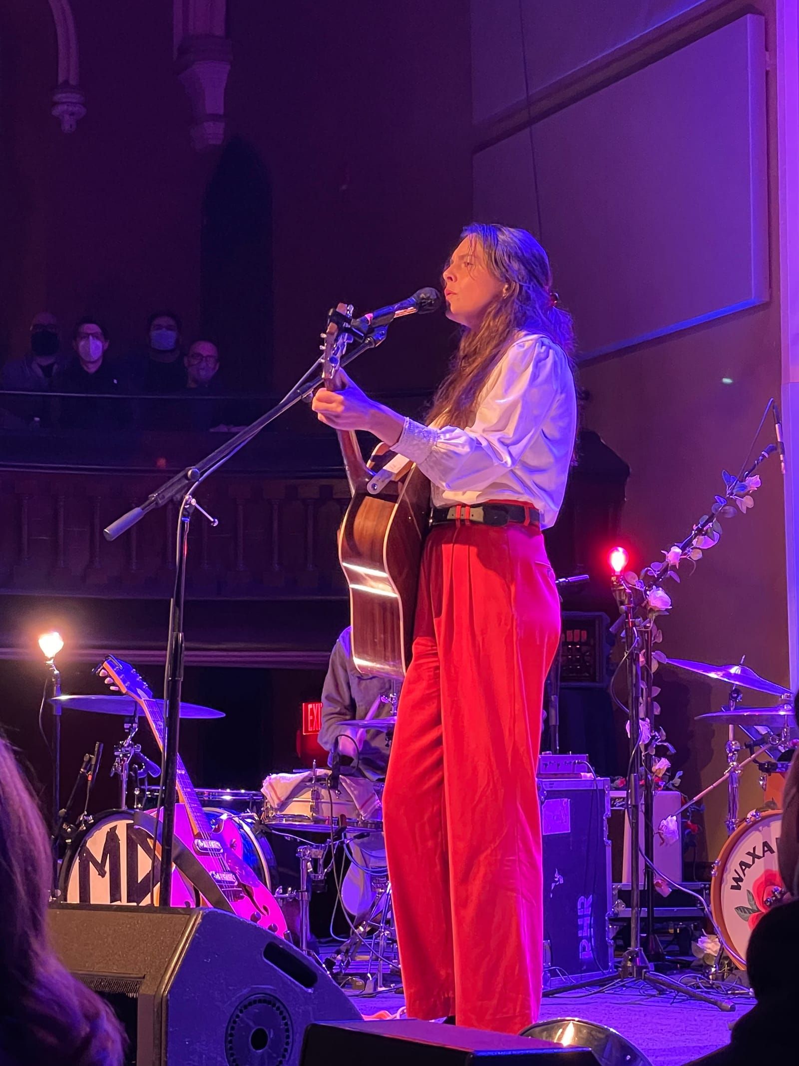 Concert photo 1