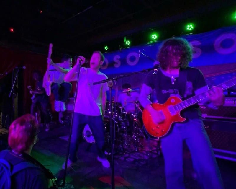 Concert photo 1