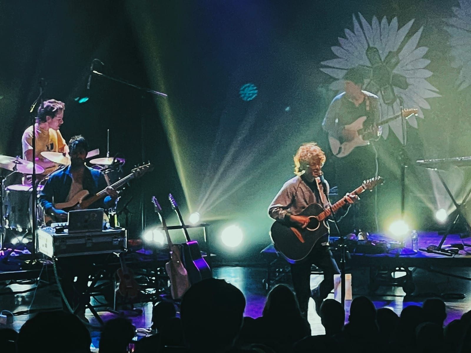 Concert photo - Cavetown
