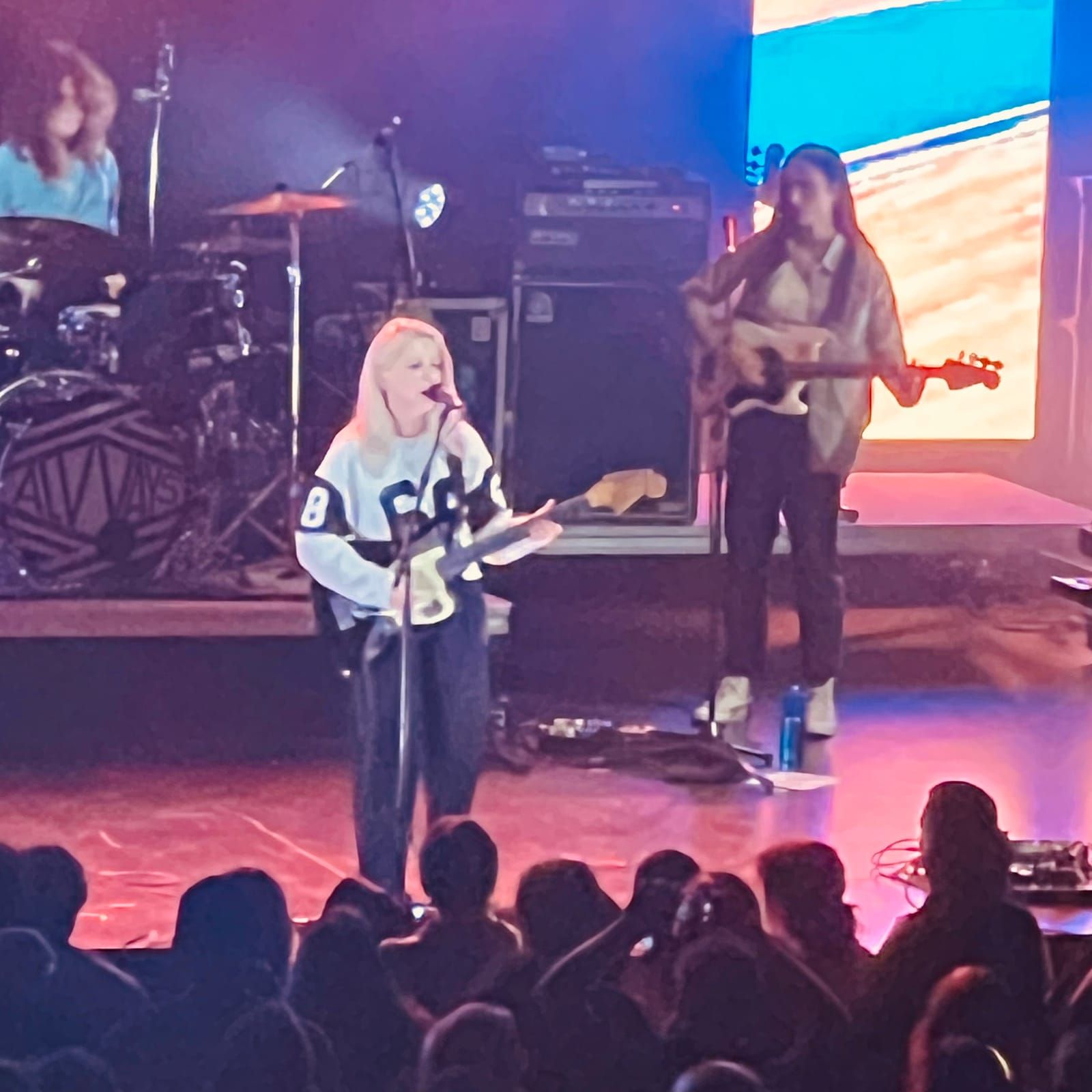Concert photo 1
