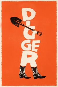 Cover of Digger