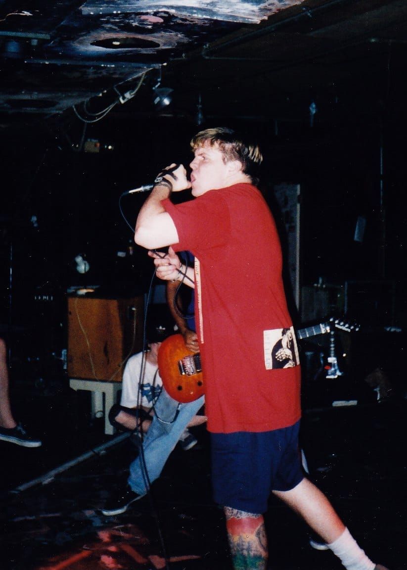 Concert photo 1