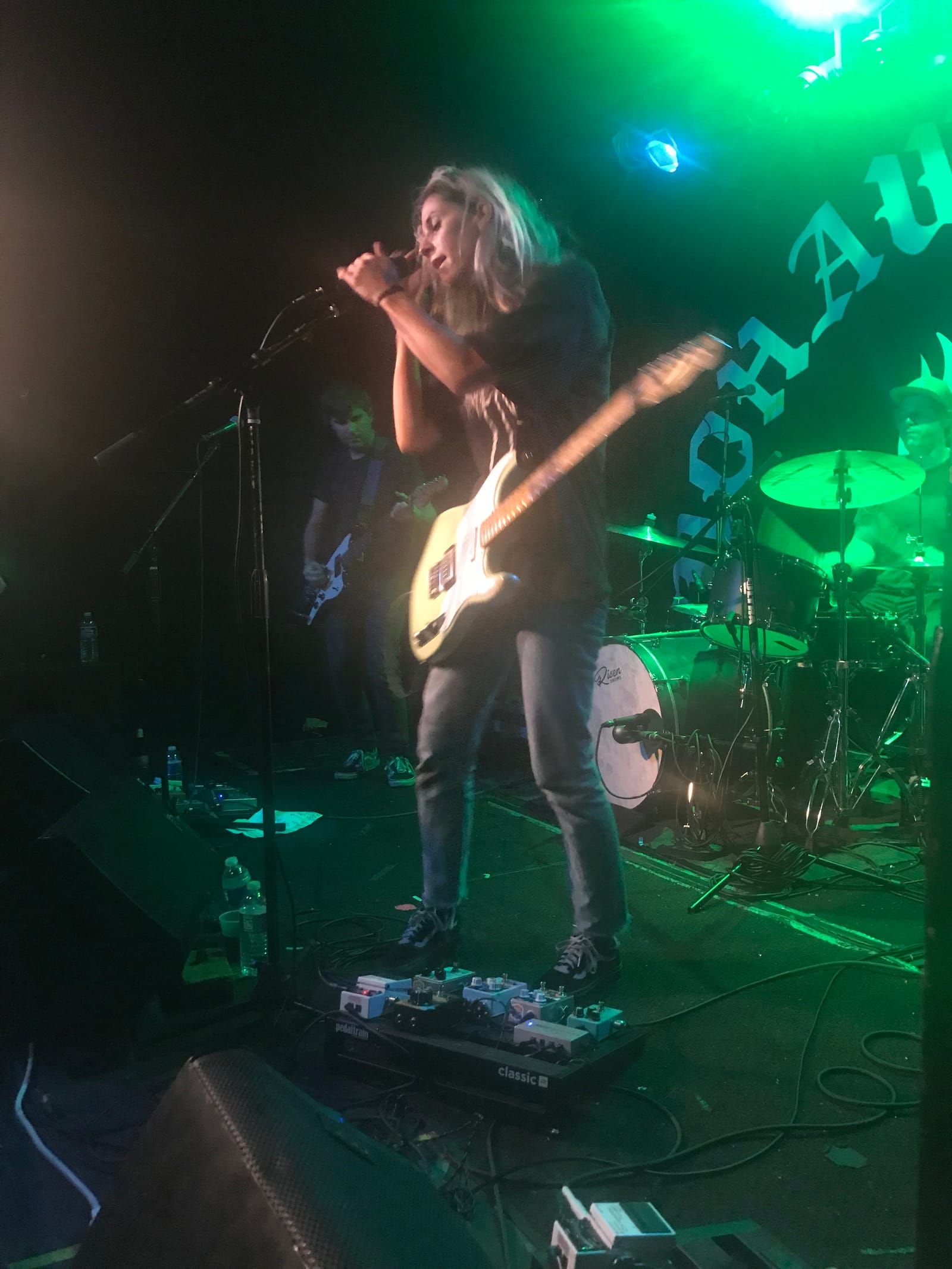Concert photo 4