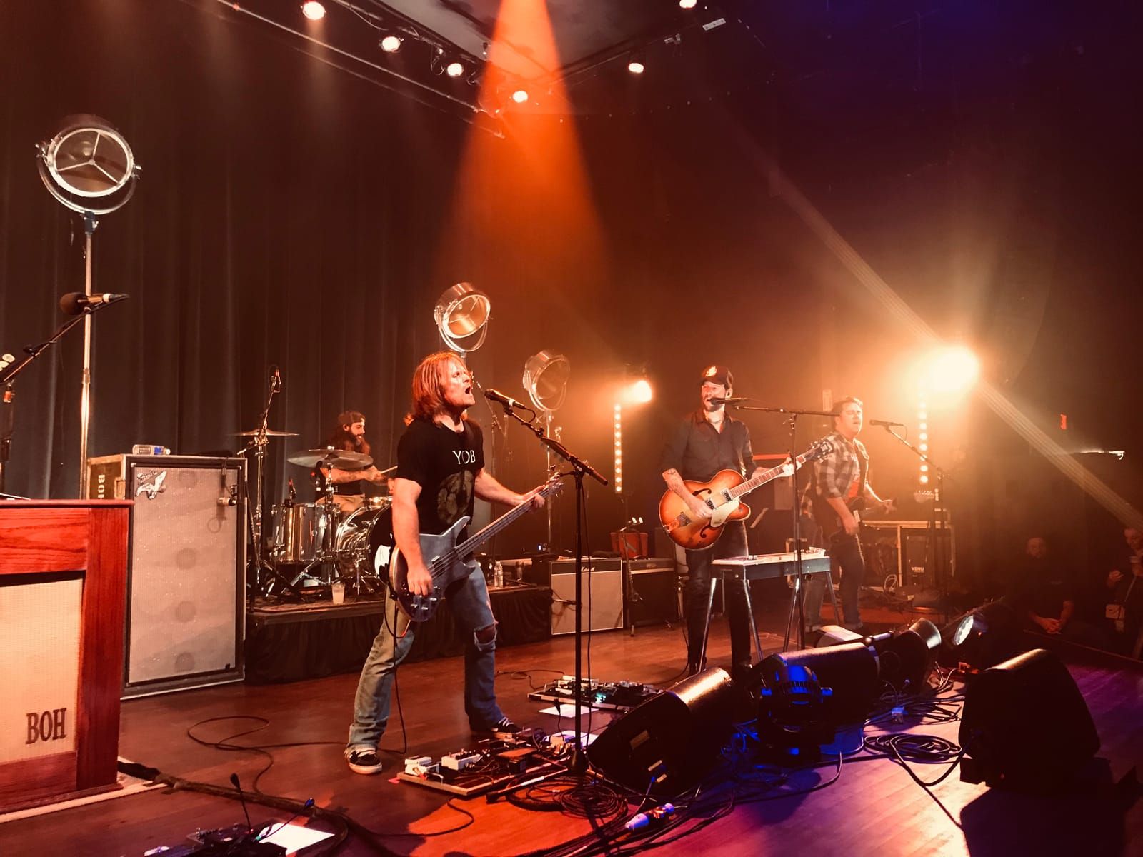 Concert photo 4