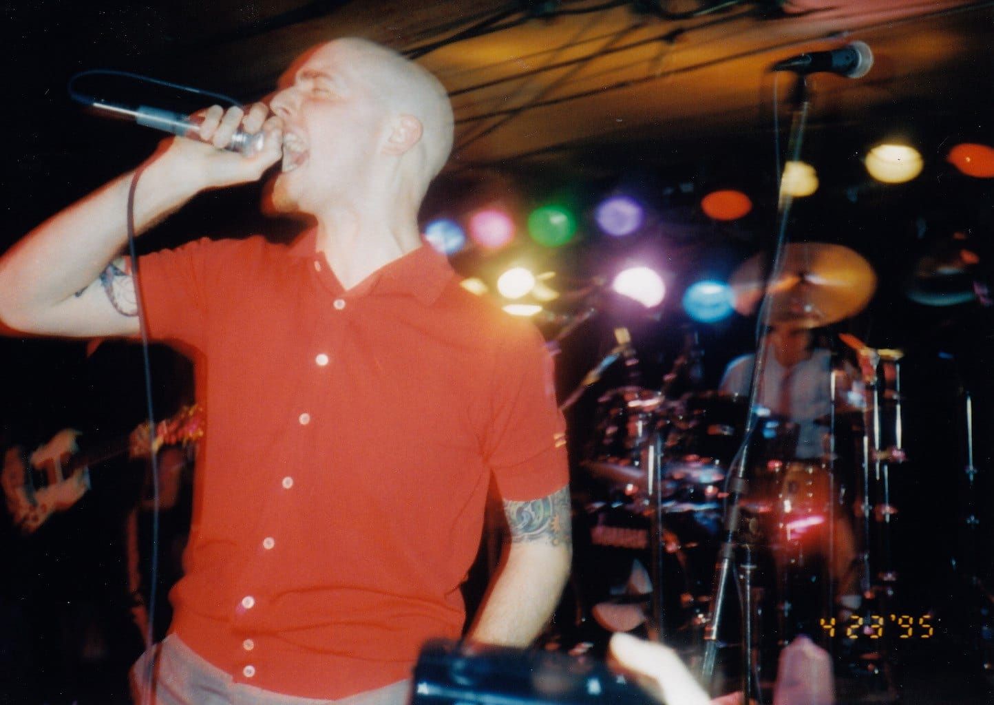 Concert photo 1