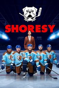 Cover of Shoresy