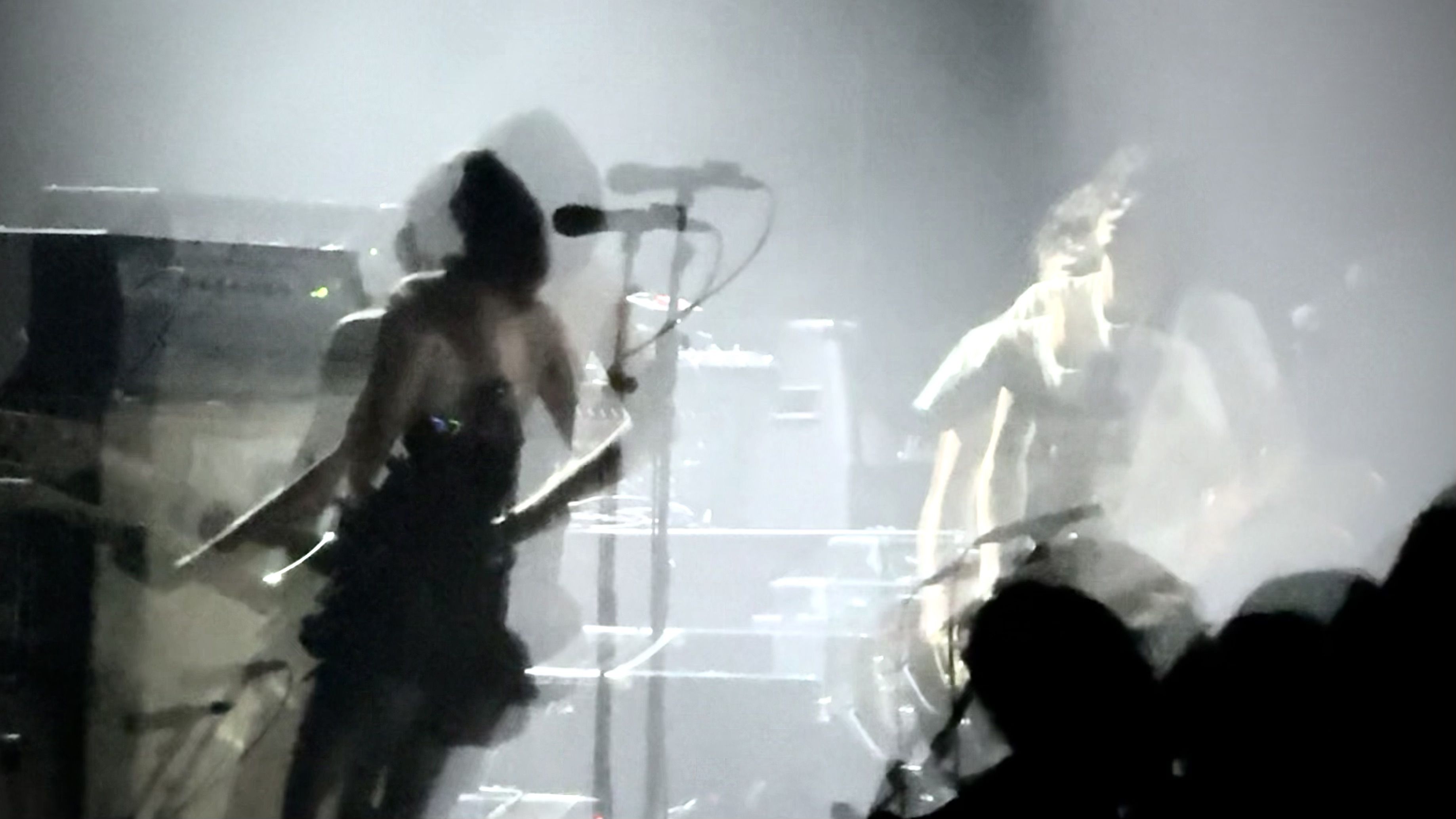 Concert photo - Julie