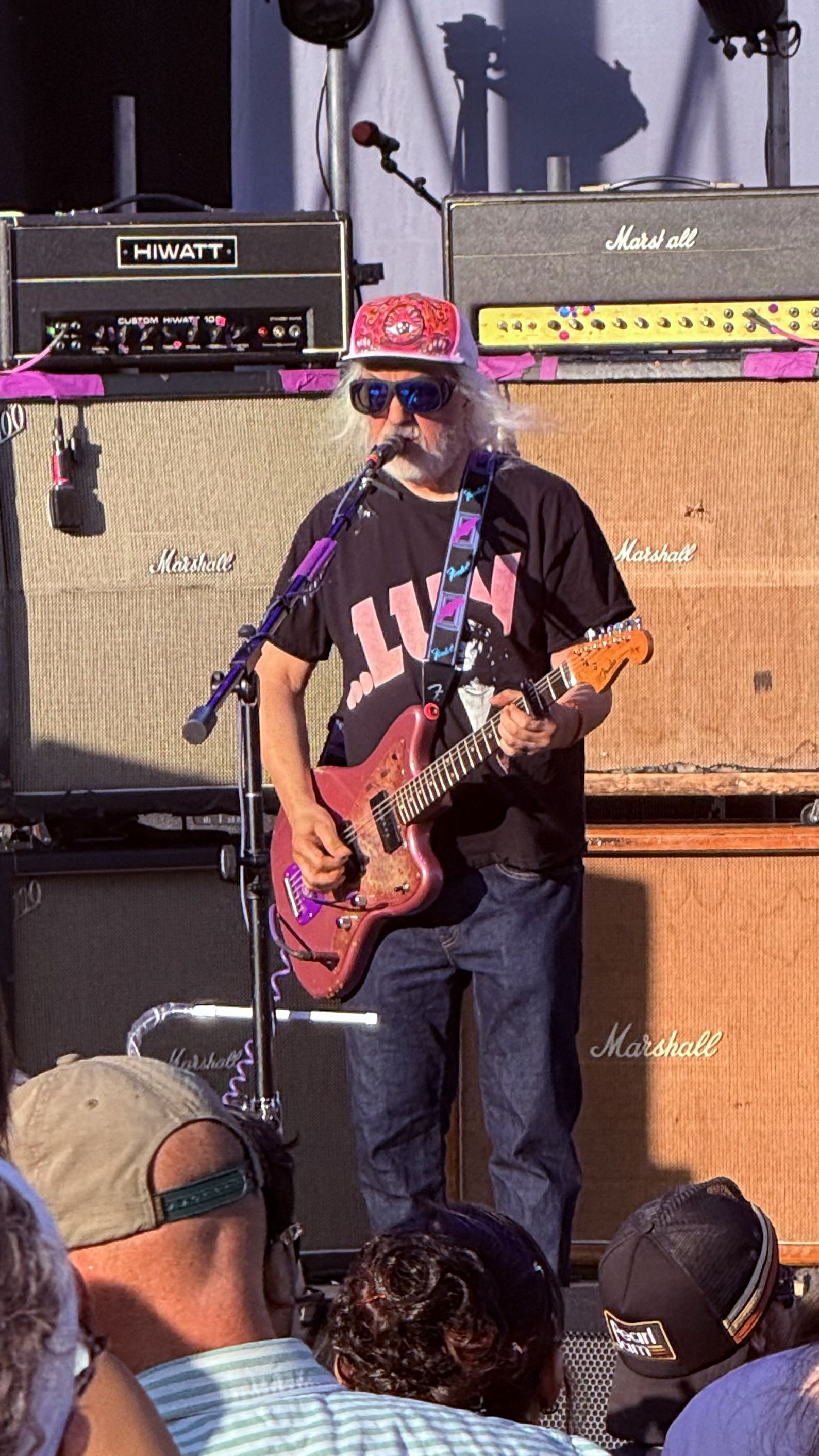 Concert photo 1
