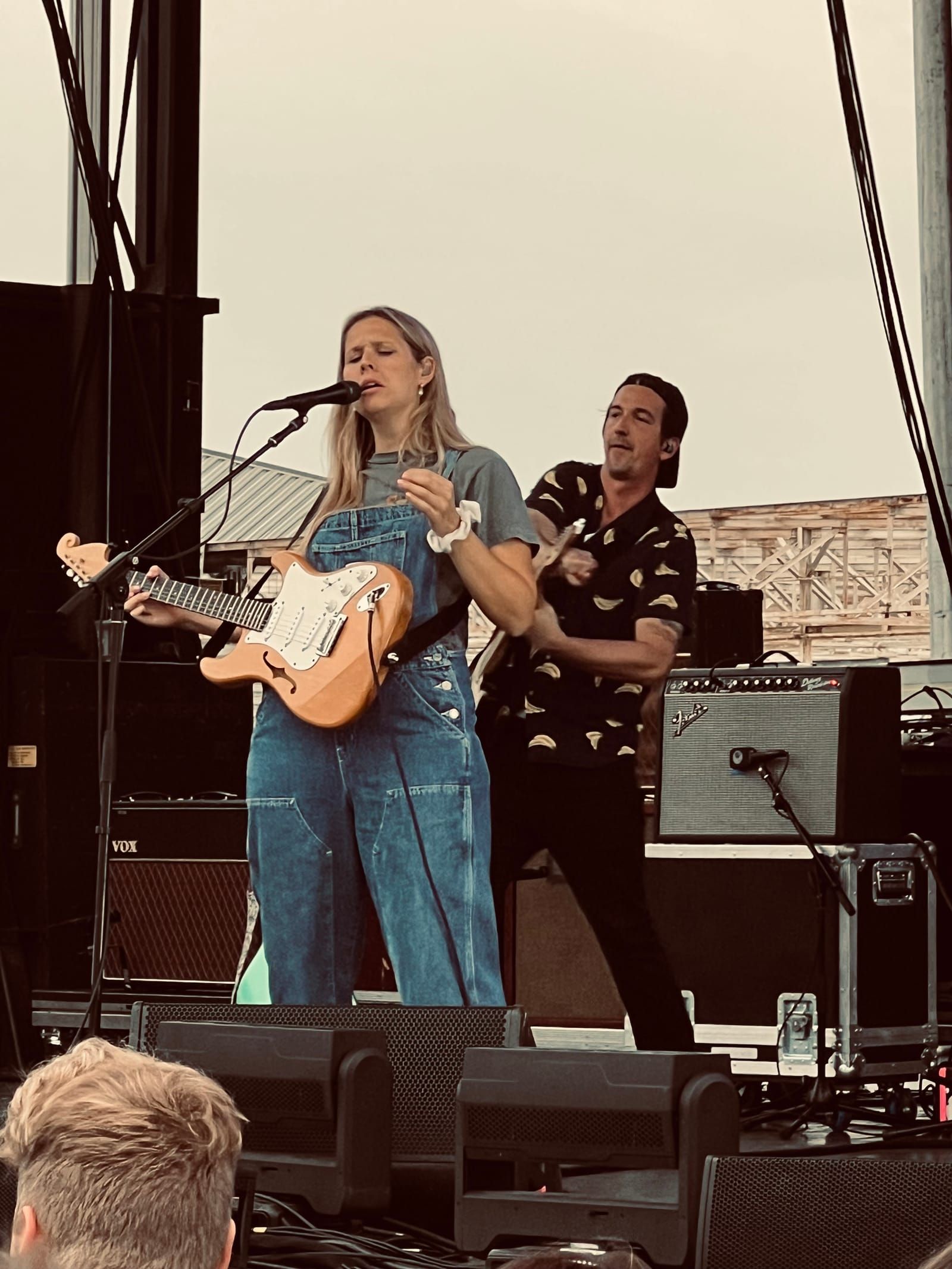 Concert photo 1