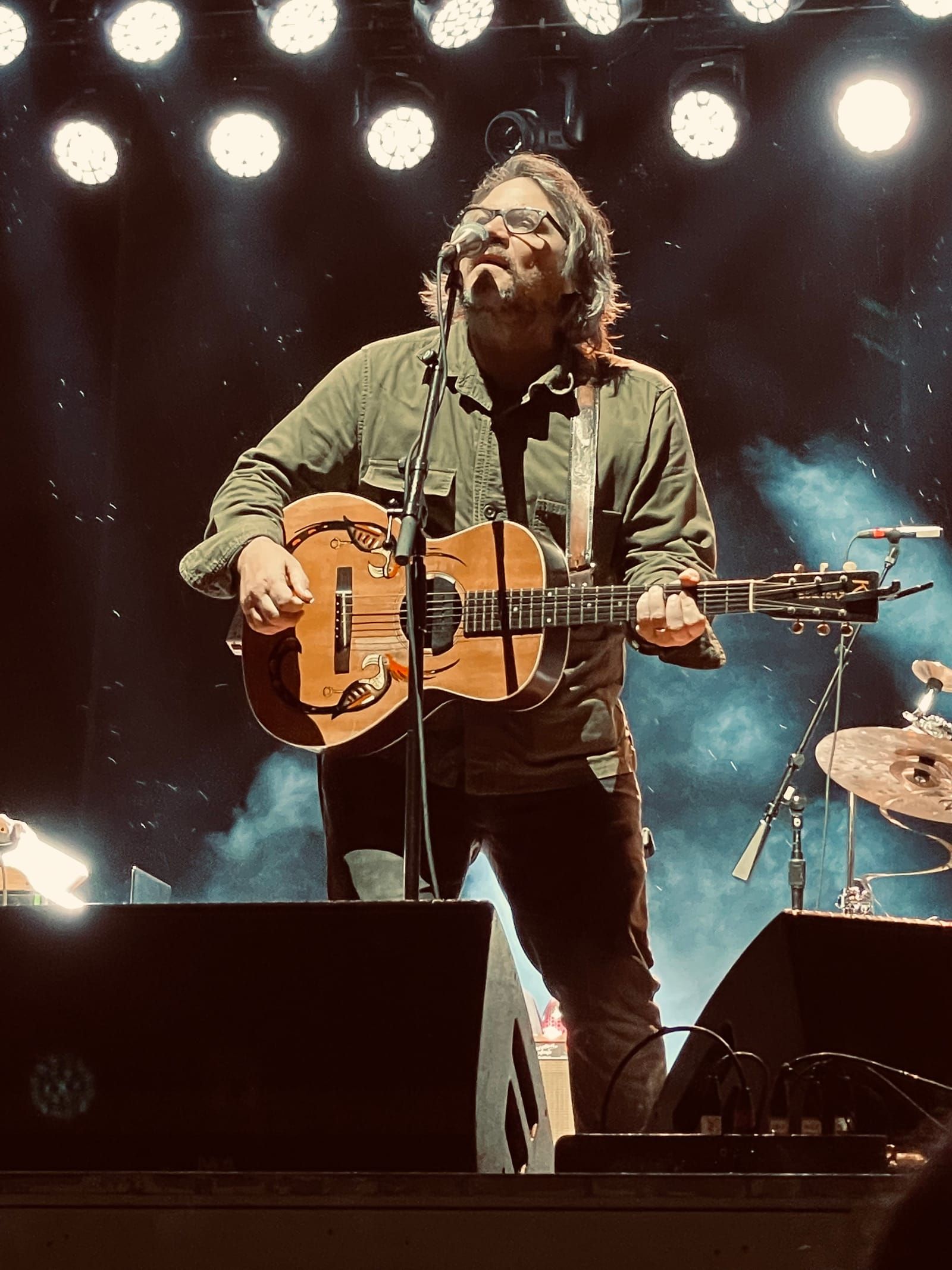 Concert photo 4