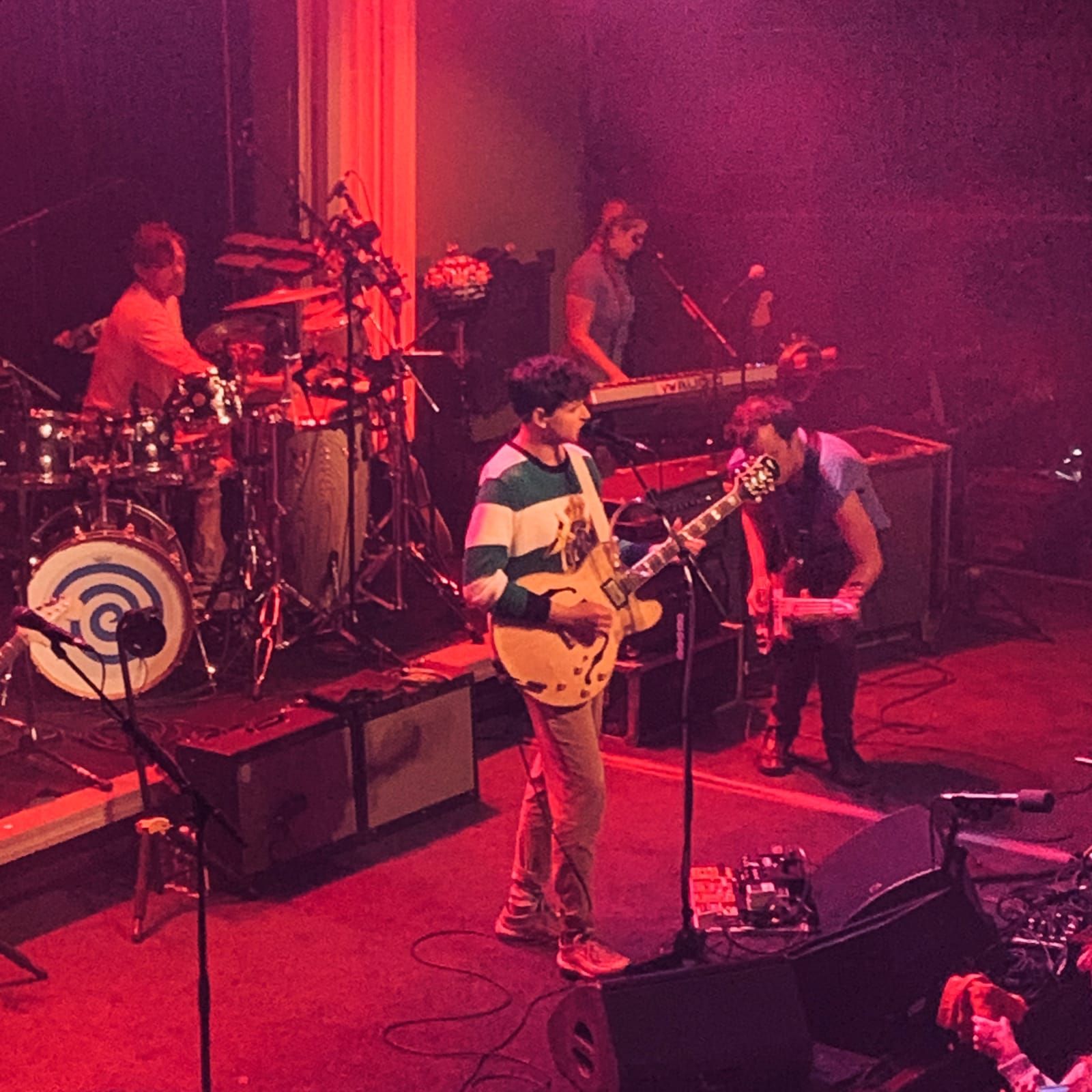 Concert photo 1
