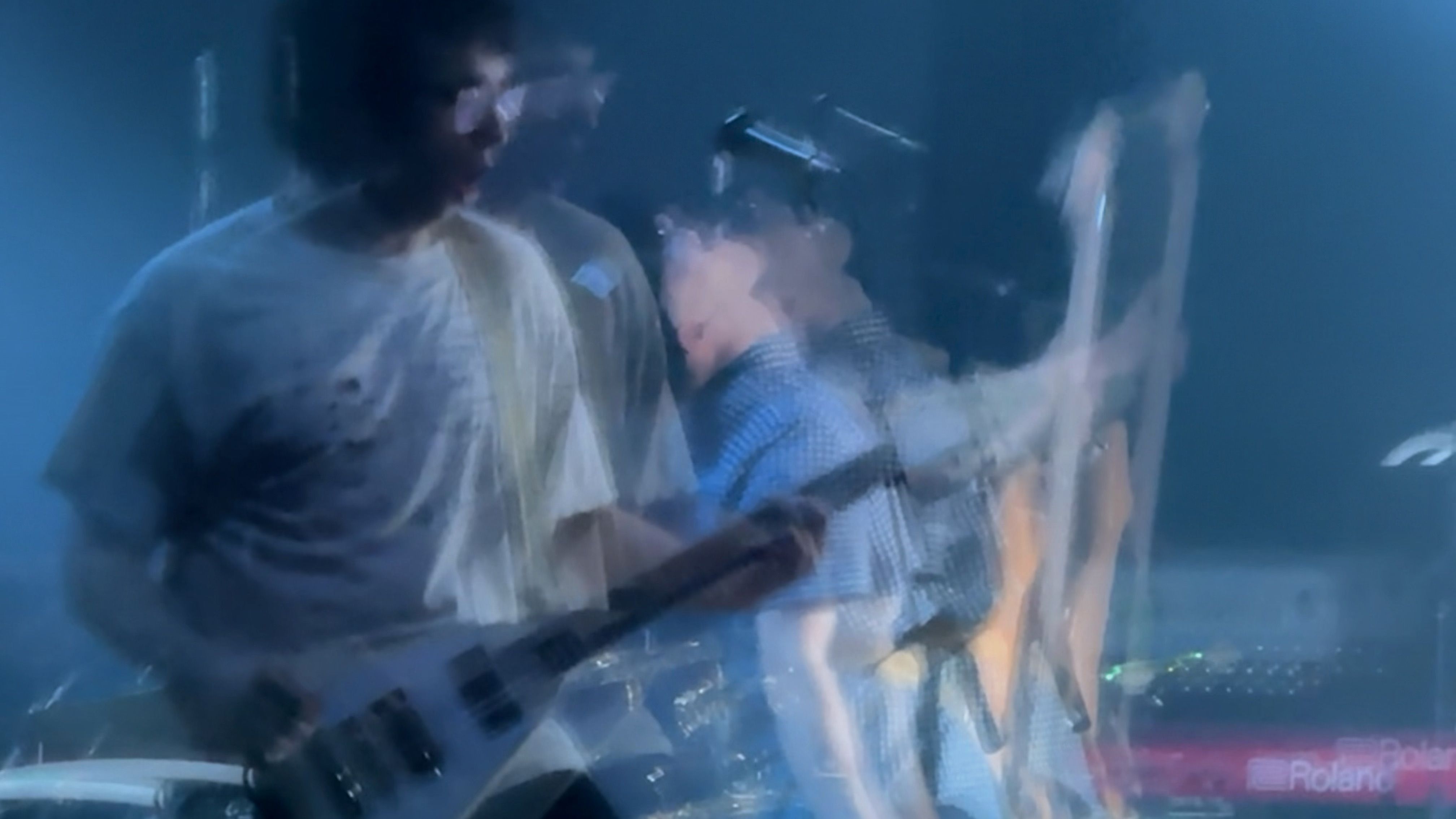 Concert photo 1