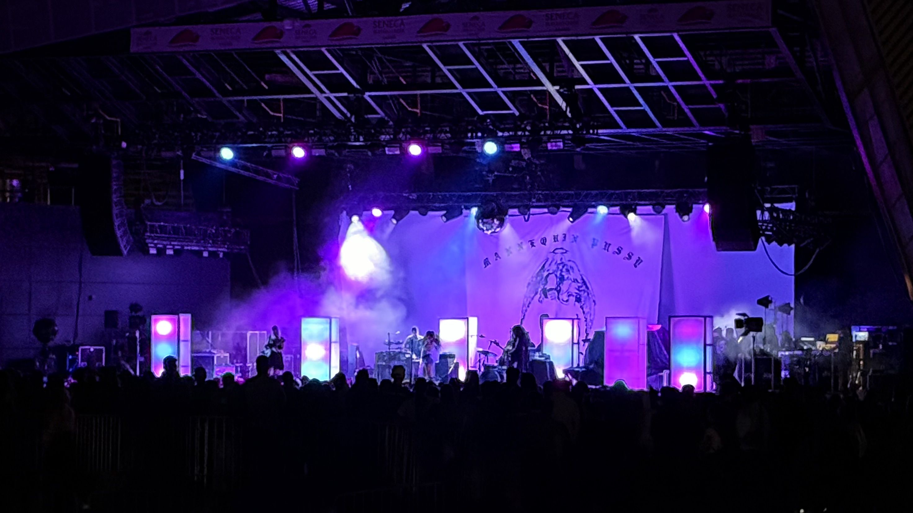 Concert photo - Turnstile