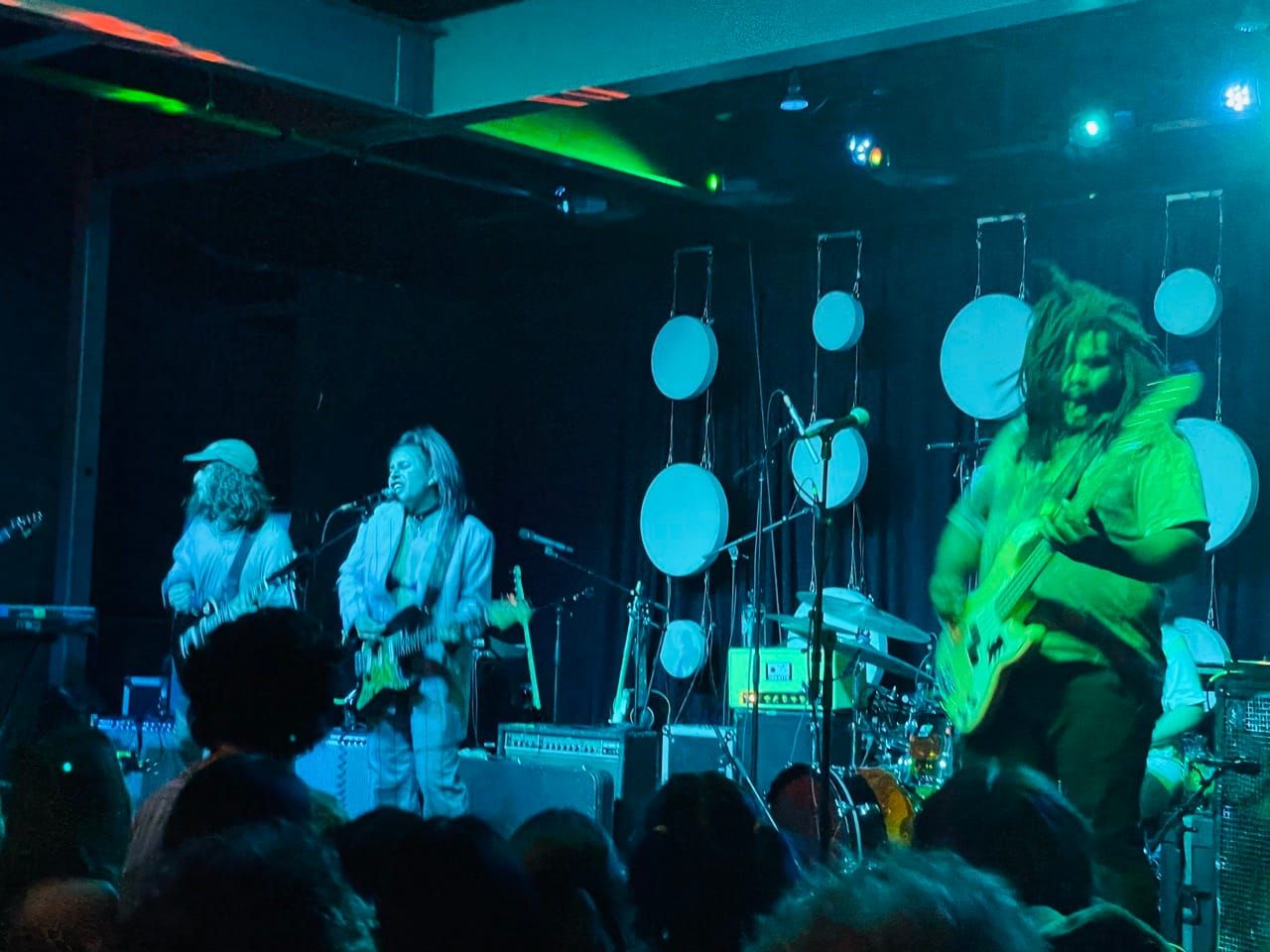 Concert photo 1