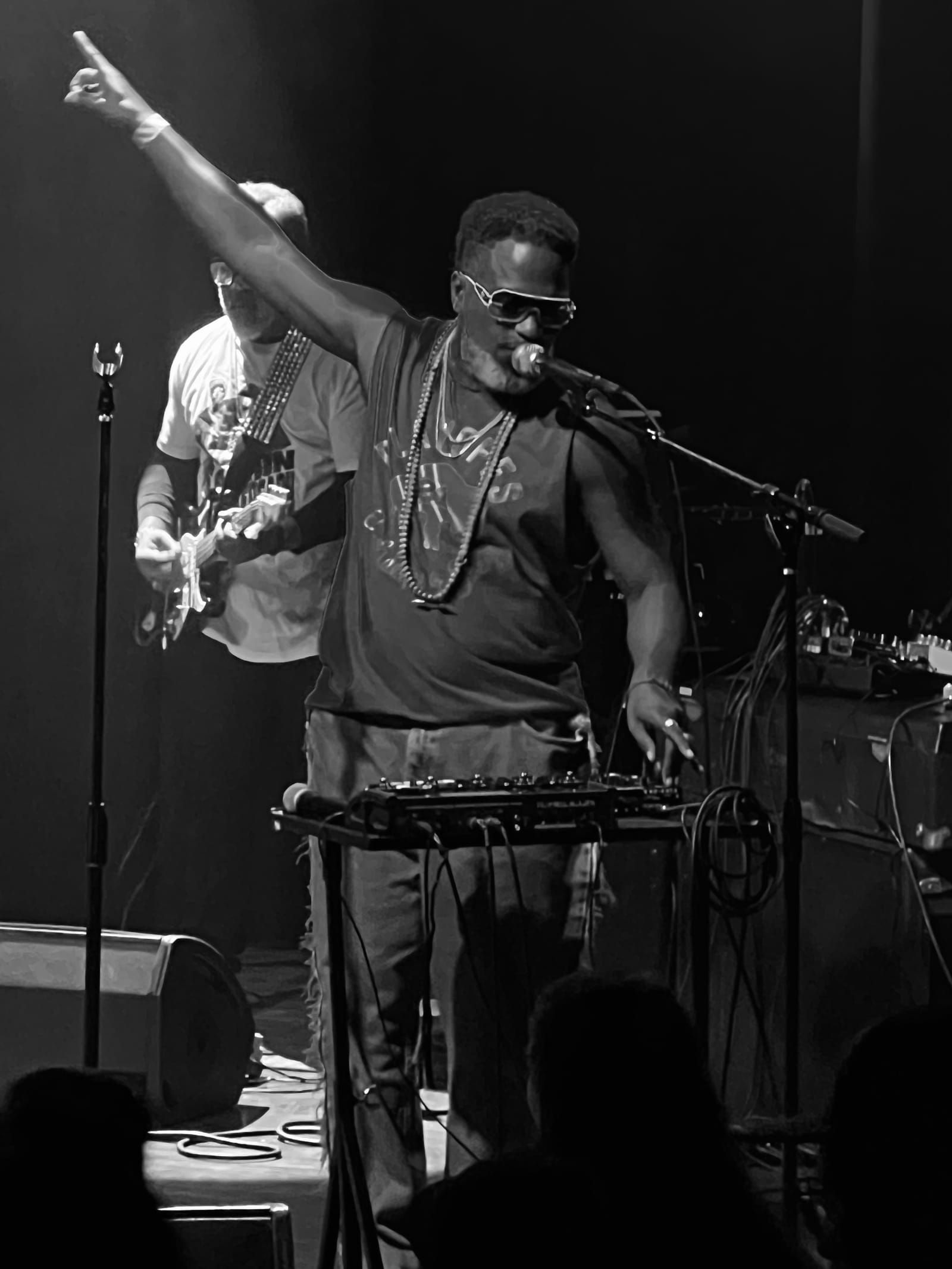 Concert photo 1