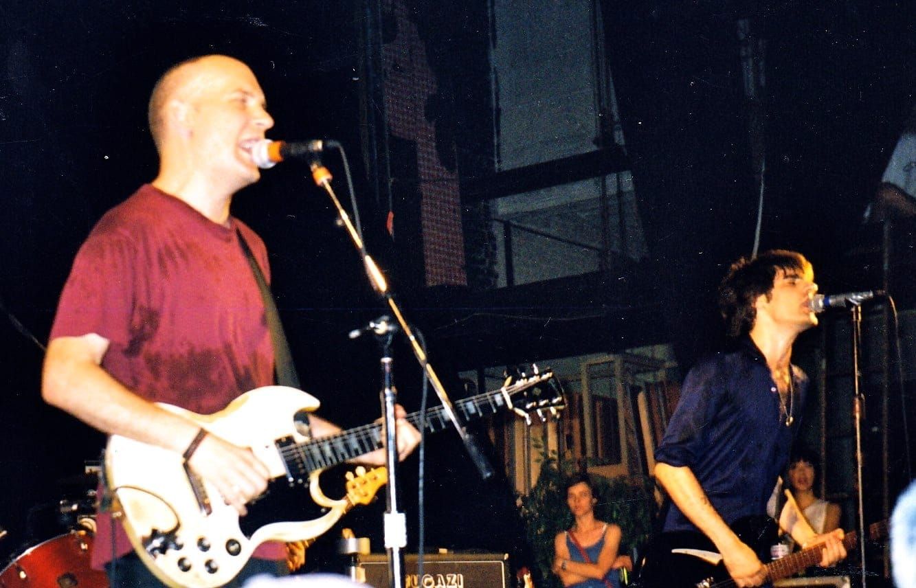 Featured image for Crucial Tracks the app, the intro post